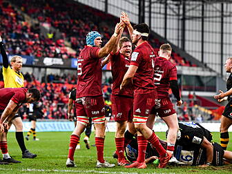 Player Ratings | Electric Muns...